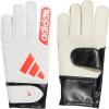imageAdidas Copa Club Goalie GlovesWhiteLucid RedBlack