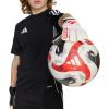 imageAdidas Copa Club Goalie GlovesWhiteLucid RedBlack