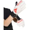 imageAdidas Copa Club Goalie GlovesWhiteLucid RedBlack