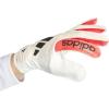 imageAdidas Copa Club Goalie GlovesZero MetallicBlackLucid Red