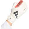 imageAdidas Copa Club Goalie GlovesZero MetallicBlackLucid Red