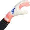 imageAdidas Copa Pro Goalie Soccer GlovesOff WhiteLucid BlueSignal Coral