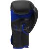imageAdidas Custom Boxing Gloves  Hybrid 80  for Boxing Kickboxing MMA Bag Training amp Fitness  Custom Boxing Gloves for Gifts SouvenirsBlack Blue
