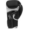 imageAdidas Custom Boxing Gloves  Hybrid 80  for Boxing Kickboxing MMA Bag Training amp Fitness  Custom Boxing Gloves for Gifts SouvenirsBlack White