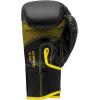 imageAdidas Custom Boxing Gloves  Hybrid 80  for Boxing Kickboxing MMA Bag Training amp Fitness  Custom Boxing Gloves for Gifts SouvenirsBlack Yellow