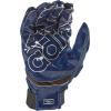 imageAdidas Freak 40 Padded Receiver Adult Football Gloves Premium Football Gear amp Equipment Multiple Colors and SizesNavy