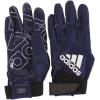 imageAdidas Freak 40 Padded Receiver Adult Football Gloves Premium Football Gear amp Equipment Multiple Colors and SizesNavy