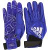 imageAdidas Freak 40 Padded Receiver Adult Football Gloves Premium Football Gear amp Equipment Multiple Colors and SizesRoyal