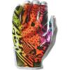 imageAdidas Freak 60 Padded Receiver Football GlovesWhiteMulti