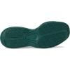 imageAdidas Mens Courtflash PickleballWhiteBlackCollegiate Green