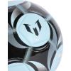 imageAdidas Messi Mini Soccer BallBlackIcey BlueNight Navy