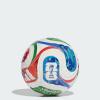 imageAdidas Mini Trionda 2026 World Cup Unisex Football White 1
