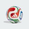 imageAdidas Mini Trionda 2026 World Cup Unisex Football White 1