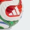imageAdidas Mini Trionda 2026 World Cup Unisex Football White 1