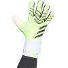 imageAdidas Predator Competition Goalie GlovesLucid LemonWhiteBlack