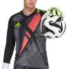 imageAdidas Predator Competition Goalie GlovesLucid LemonWhiteBlack