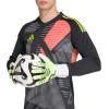 imageAdidas Predator Competition Goalie GlovesLucid LemonWhiteBlack