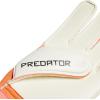 imageAdidas Predator Match Goalie GlovesBlackSolar RedSolar Yellow