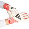 imageAdidas Predator Match Goalie GlovesWhiteLucid RedBlack