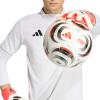 imageAdidas Predator Match Goalie GlovesWhiteLucid RedBlack
