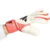 imageAdidas Predator Match Goalie GlovesWhiteLucid RedBlack