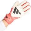 imageAdidas Predator Match Goalie GlovesWhiteLucid RedBlack