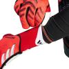 imageAdidas Predator Pro Goalkeeper GlovesLucid RedBlackWhite