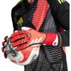 imageAdidas Predator Pro Goalkeeper GlovesLucid RedBlackWhite