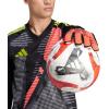 imageAdidas Predator Pro Goalkeeper GlovesLucid RedBlackWhite
