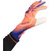 imageAdidas Predator Pro Goalkeeper GlovesSignal CoralWhiteLucid Blue