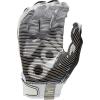 imageAdidas Scorchlight 6 Youth Receiver GlovesWhiteBlack