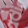 imageAdidas Scorchlight 6 Youth Receiver GlovesWhiteRed