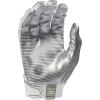 imageAdidas Scorchlight 6 Youth Receiver GlovesWhiteSilver