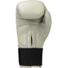 imageAdidas Speed 50 Boxing Gloves WhiteGold 12 oz