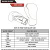 imageAdidas Speed 50 Boxing Gloves WhiteGold 12 oz