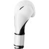 imageAdidas Tilt 200 Boxing Gloves WhiteBlack 16 oz