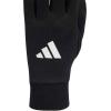 imageAdidas Tiro Competition Goalie Soccer GlovesBlackWhite