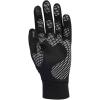 imageAdidas Tiro Competition Goalie Soccer GlovesBlackWhite