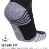 imageAdidas Unisex Team Speed Soccer Socks or Calf Sleeves 1 Pair OverTheCalf3BlackWhite