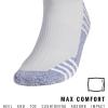 imageAdidas Unisex Team Speed Soccer Socks or Calf Sleeves 1 Pair OverTheCalf3Light GreyWhite