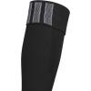 imageAdidas Unisex Team Speed Soccer Socks or Calf Sleeves 1 Pair OverTheCalfBlackWhite5Sock