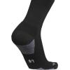 imageAdidas Unisex Team Speed Soccer Socks or Calf Sleeves 1 Pair OverTheCalfBlackWhite5Sock