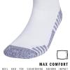imageAdidas Unisex Team Speed Soccer Socks or Calf Sleeves 1 Pair OverTheCalfWhiteTeam Royal Blue4Sock