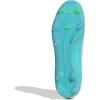 imageAdidas UnisexChild F50 League Firm GroundMulti Ground Soccer Cleats Little KidBig KidWhiteLucid PinkFlash Aqua