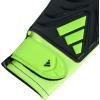 imageAdidas UnisexKids Copa Club Goalie Soccer GlovesBlackLucid LemonLucid Lemon