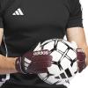 imageAdidas UnisexKids Copa Club Goalie Soccer GlovesShadow RedWhite