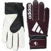 imageAdidas UnisexKids Copa Club Goalie Soccer GlovesShadow RedWhite