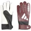 imageAdidas UnisexKids Copa Club Goalie Soccer GlovesShadow RedWhite