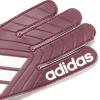 imageAdidas UnisexKids Copa Club Goalie Soccer GlovesShadow RedWhite