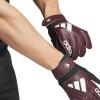 imageAdidas UnisexKids Copa Club Goalie Soccer GlovesShadow RedWhite